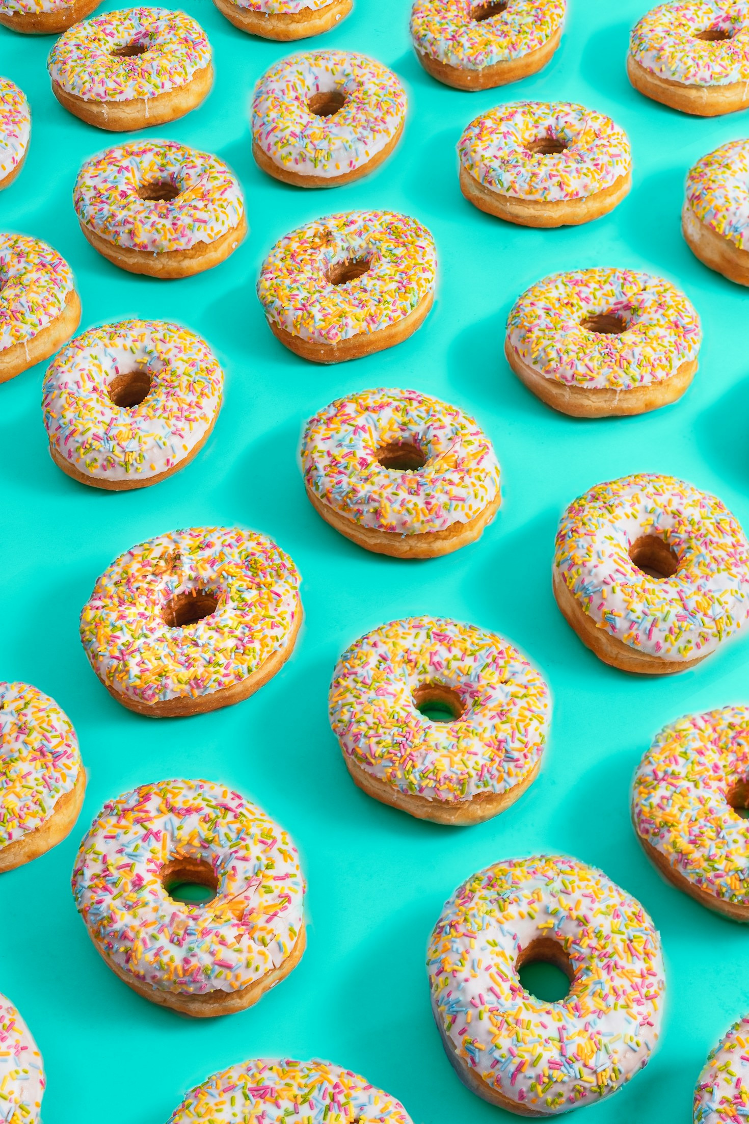 Cinq raisons de déguster un donut fait maison aujourd’hui