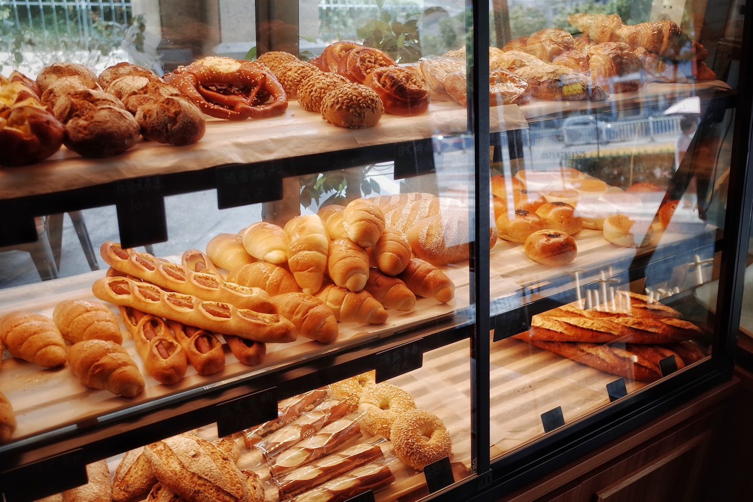 Les ingrédients qui rendent nos donuts inoubliables